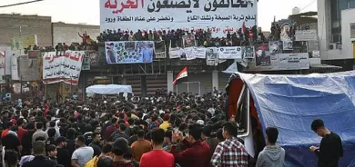 حكومه‌تی عێراق ناوچه‌ی سه‌وزی پێ ناپارێزرێت چۆن سه‌قامگیری ئه‌منی بۆ هه‌ڵبژاردن دابین ده‌كات