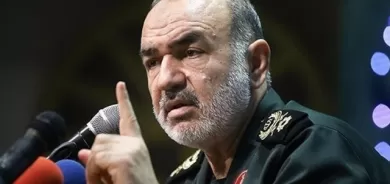 سه‌لام سه‌لامی فه‌رمانده‌ی سوپای پاسداران بۆ جۆزیف بایدن : ده‌بێت هێزه‌كانی ئه‌مریكا له‌ ته‌واوی جیهانی ئیسلامی بكشێنێته‌وه‌