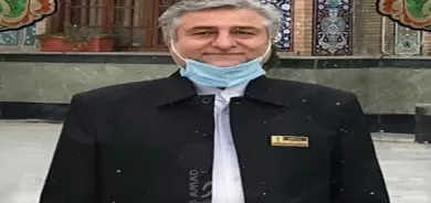 Berpirsekî Îranî li Tehranê hate kuştin