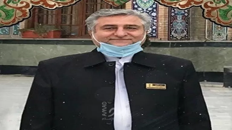 Berpirsekî Îranî li Tehranê hate kuştin