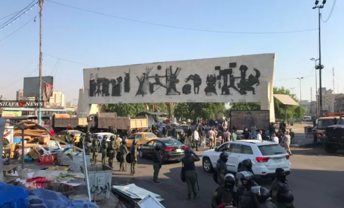 Hikûmeta Iraqê: Êdî Bexda ne cîhekî guncawe ji bo jiyanê