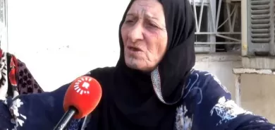 Dayikeke ji Qamişlo: Hêzekê avête ser mala me û kurê min birin