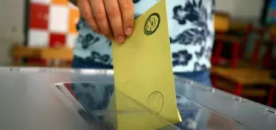 Rojnamevanekî nêzîkî Erdogan: Benda hilbijartinên Tirkiyê ji %10 dadikeve %5