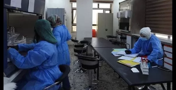 Iraqi Health Ministry: Not any cases of black fungus so far