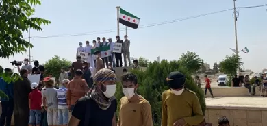 Water shortages exacerbate tensions between Turkey and Syrian Kurds - The Independent