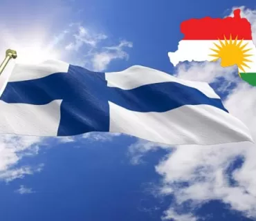 کاندیدانی کورد له هەڵبژاردنی شارەوانیەکانی فینلاندە و سەرنج ! .