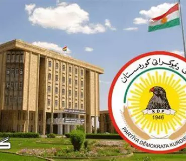 بەیاننامەیەک لە فراکسیۆنی پارتییەوە لەبارەی شەڕی پەکەکەو تورکیاو زیانگەیاندن بە ژینگەی کوردستان