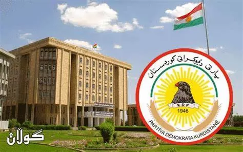 بەیاننامەیەک لە فراکسیۆنی پارتییەوە لەبارەی شەڕی پەکەکەو تورکیاو زیانگەیاندن بە ژینگەی کوردستان