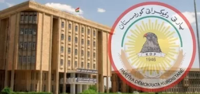 الديمقراطي الكوردستاني: صراع PKK وتركيا لم يجلب لإقليم كوردستان سوى الخراب