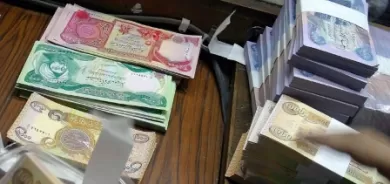 بغداد تمتنع عن إرسال رواتب موظفي سدود كوردستان منذ 6 أشهر