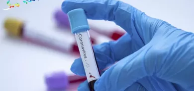 لە هەندێك كەسدا پشكنینی كۆرۆنا پاش چاكبوونەوە هێشتا پۆزەتیڤە