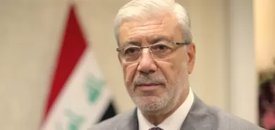 د. حداد: الحكومة الاتحادية متراخية في تنفيذ قانون الموازنة