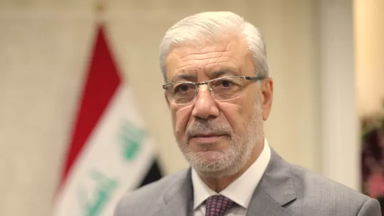 د. حداد: الحكومة الاتحادية متراخية في تنفيذ قانون الموازنة