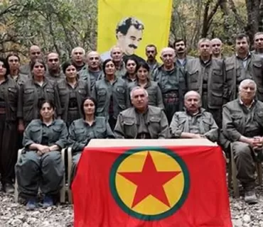 بۆچی پەكەكە شەری بەوەكالەت لەگەل ھەرێمی كوردستان دەكات .