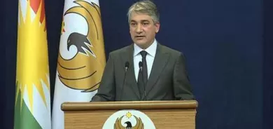 KRG warned Turkey to cease deforestation at the border areas