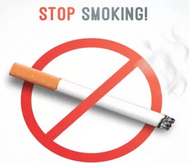 31 ی مایس رۆژێك بۆ به‌ره‌نگاربوونه‌وه‌ی جگه‌ره‌كێشان