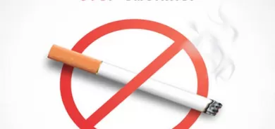 31 ی مایس رۆژێك بۆ به‌ره‌نگاربوونه‌وه‌ی جگه‌ره‌كێشان