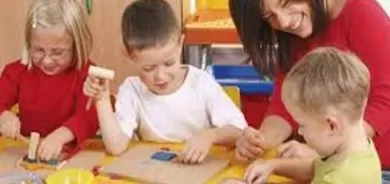 سلێمانی..پەساپۆرتی تایبەت بە منداڵانی تووشبووی ئۆتیزم