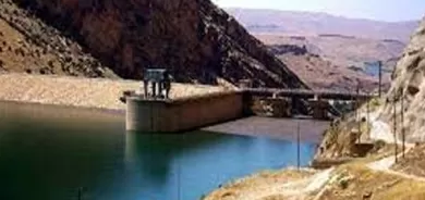 حكوومەتی هەرێمی كوردستان مووچەی كارمەندانی بەنداوەكان دەدات