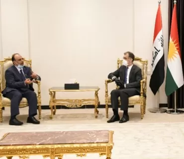 کونسوڵی گشتی تازەی شانشینی عەرەبی سعودیە لەهەرێمى کوردستان دەستبەکاربوو