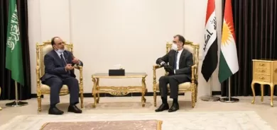 کونسوڵی گشتی تازەی شانشینی عەرەبی سعودیە لەهەرێمى کوردستان دەستبەکاربوو