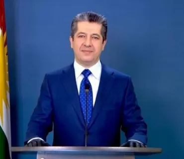 مەسرور بارزانی سەرۆکی حکومەتی هەرێمی کوردستان لە تویتێکدا پیرۆزبایی ساڵیادی دەمەرزاندن لە یەکێتیی نیشتمانیی کوردستان دەکات