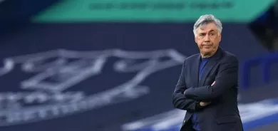 أنشيلوتي يعود لتدريب ريال مدريد