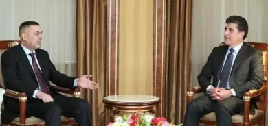 العيداني يؤكد أهمية استفادة محافظات العراق من تجربة إقليم كوردستان الناجحة