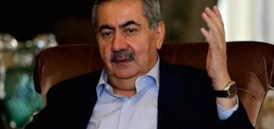 هۆشیار زێباری بۆ كەناڵی ئەلشەرقیە: حكومەتی عێراق ماوەی 11 مانگە یەك دیناری بۆ هەرێم نەناردووە كێشەكە بەتەواوەتی سیاسییە و هیچ پەیوەندی بەلایەنی تەكنیكیەوە نیە