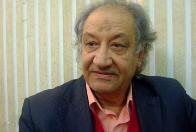 الفنان ستار البصري: شبكة الإعلام العراقي أيقظت الدراما من سباتها