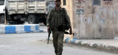 عن نجاح اقليم كوردستان وتساؤل حول مستقبل دور واشنطن في روجافا