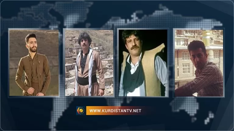 Çarenivîsa 4 welatiyên Kurd nediyare