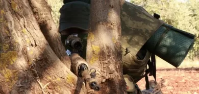 HRE: 5 çete hatin kuştin, 9 jî birîndar bûn