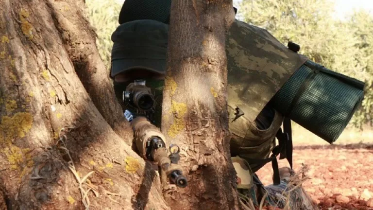 HRE: 5 çete hatin kuştin, 9 jî birîndar bûn