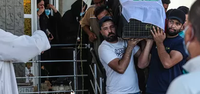 Li Iraqê di nav du salan de 32 çalakvan hatine kuştin