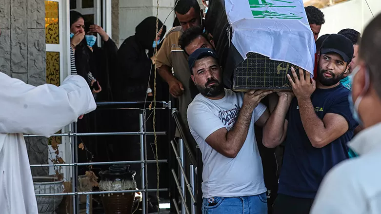 Li Iraqê di nav du salan de 32 çalakvan hatine kuştin