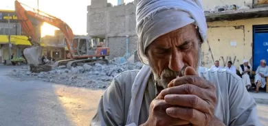 استيراد سكائر بقيمة أكثر من 13 مليون دولار في إقليم كوردستان