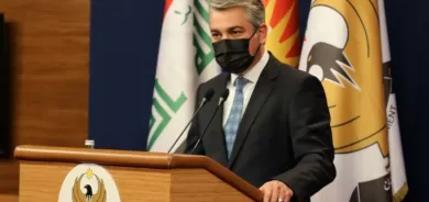 Hikûmeta Kurdistanê hayedariyê dide Tirkiyeyê