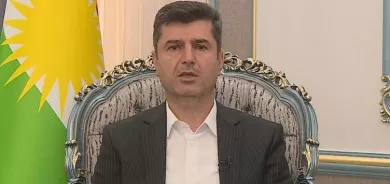 Elî Teter: Em li gel parêzgarê Şirnexê rêkevtin