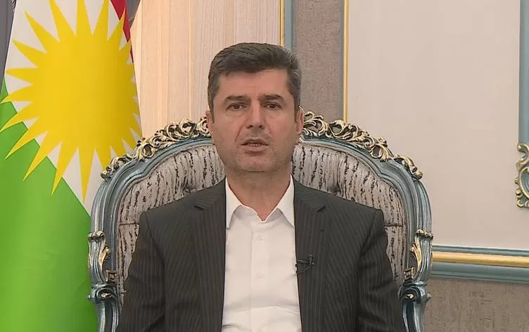 Elî Teter: Em li gel parêzgarê Şirnexê rêkevtin