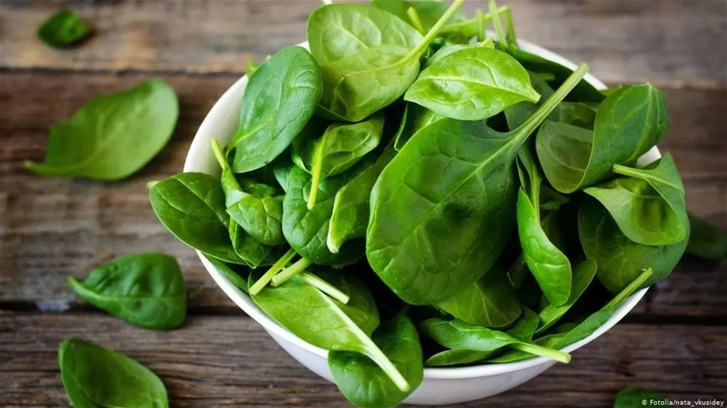 لهذه الأسباب مجتمعةً... تناولوا السبانخ بانتظام!