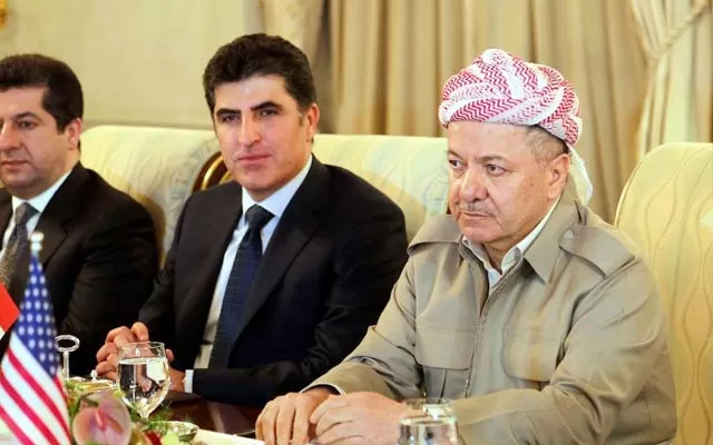 سیاسەت ودیپلۆماسی وه‌ك هێزێكی نه‌رم و كاریگه‌ر بۆ كوردستانی به‌هێزتر...