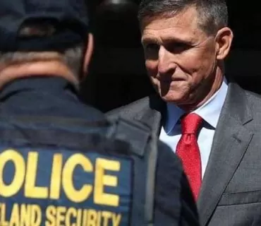 مایكل فلین: هەرگیز داوام نەكردووە كودەتا لە شێوەی میانمار لە ئەمریكا ڕووبدات