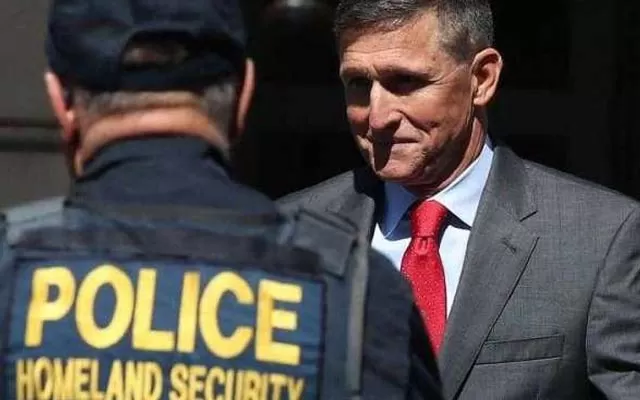 مایكل فلین: هەرگیز داوام نەكردووە كودەتا لە شێوەی میانمار لە ئەمریكا ڕووبدات