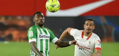 برشلونة يعلن عن ثالث صفقاته بعد أغويريو وغارسيا