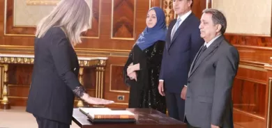 سه‌رۆكى هه‌رێمى كوردستان فه‌رمانى هه‌رێمى بۆ سه‌رۆكى ده‌سته‌ى سه‌ربه‌خۆى مافى مرۆڤ واژۆ ده‌كات