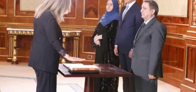 نيجيرفان بارزاني يوقع أمراً إقليمياً بتعیین رئيسة لهيئة حقوق الإنسان في إقليم كوردستان