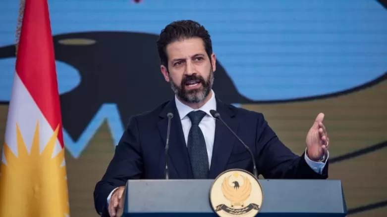 قوباد طالباني: نحن على وشك الانتهاء من الآليات اللازمة لتنفيذ قانون الموازنة