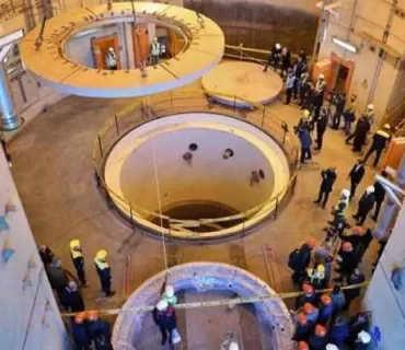 بەرپرسێكی ئەوروپی: هەفتەی دادێ لەگەڵ ئێران دەگەینە ڕێككەوتن