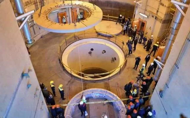 بەرپرسێكی ئەوروپی: هەفتەی دادێ لەگەڵ ئێران دەگەینە ڕێككەوتن